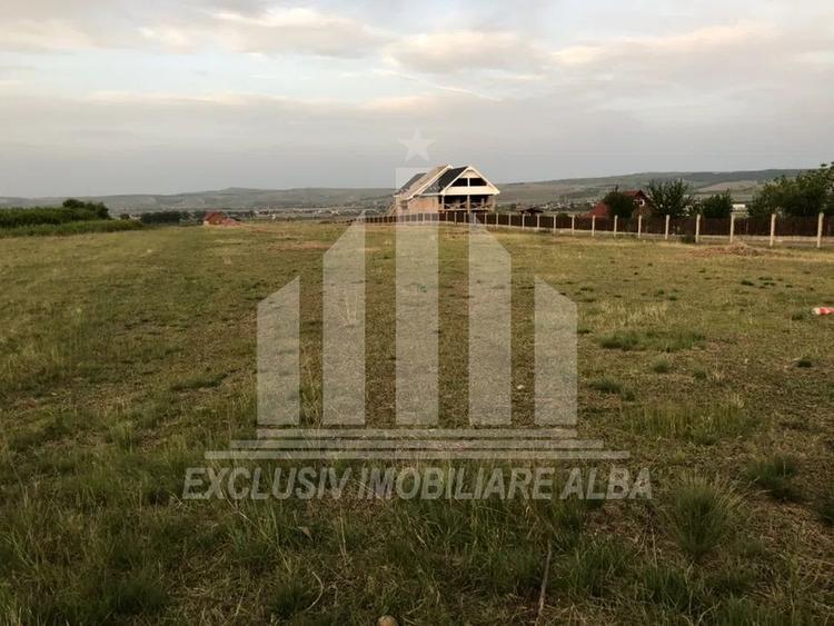 Teren intravilan | De vanzare | 7850 mp | Paclisa