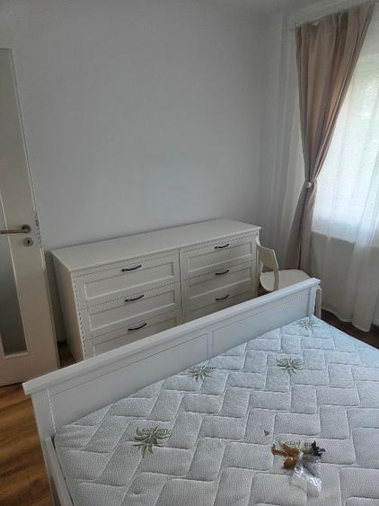 Apartament 2 camere, Drumul Taberei, Valea Ialomitei 2A, bloc reabilitat