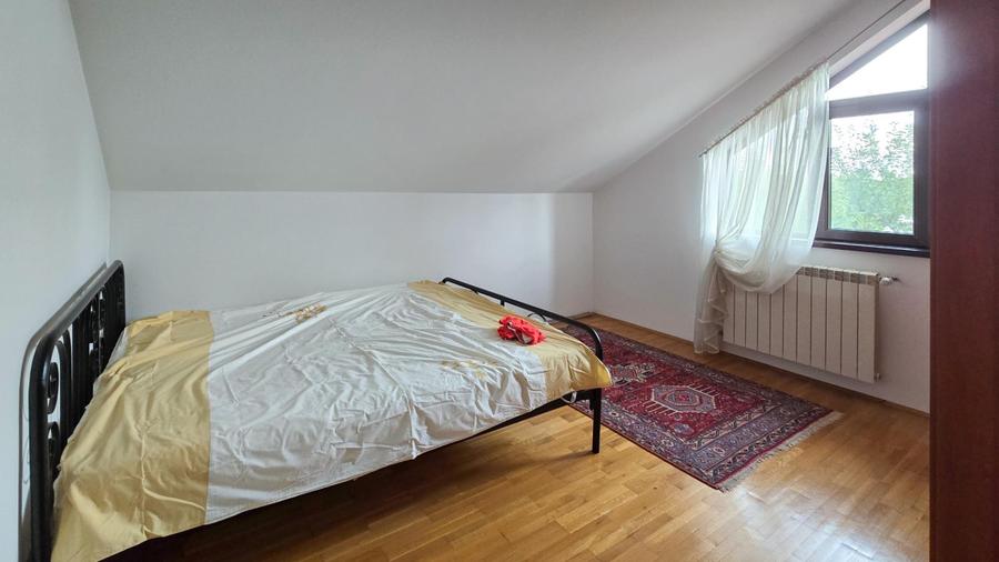 Casa individuala P M - Snagov - Tancabesti - acces rapid DN1 - A0