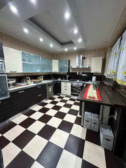 Vila Duplex 5 camere/teren 461 mp/Bragadiru