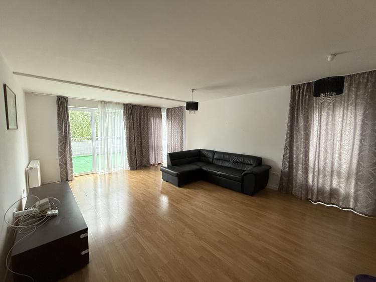 Apartament 2 Camere Avantgarden