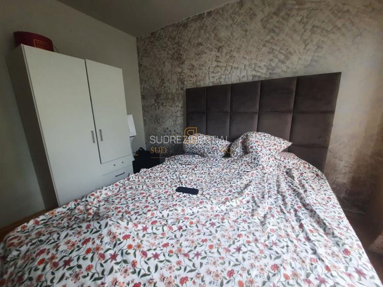 Apartament 2 camere mobilat si utilat, Drumul Gazarului, Sector 4 - 4