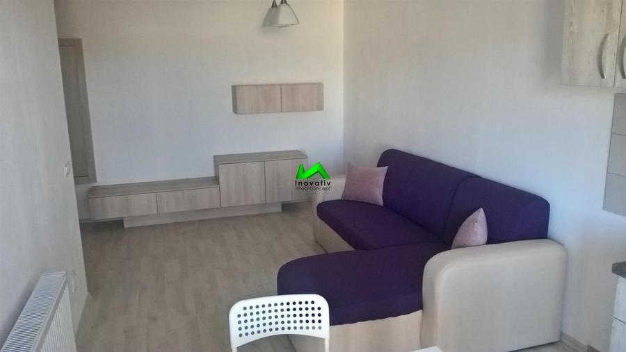 Apartament de inchiriat 3 camere Sibiu Terezian