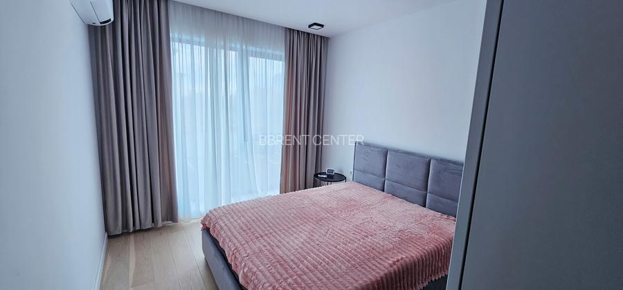 2 camere - NUSCO- prima inchiriere - 5