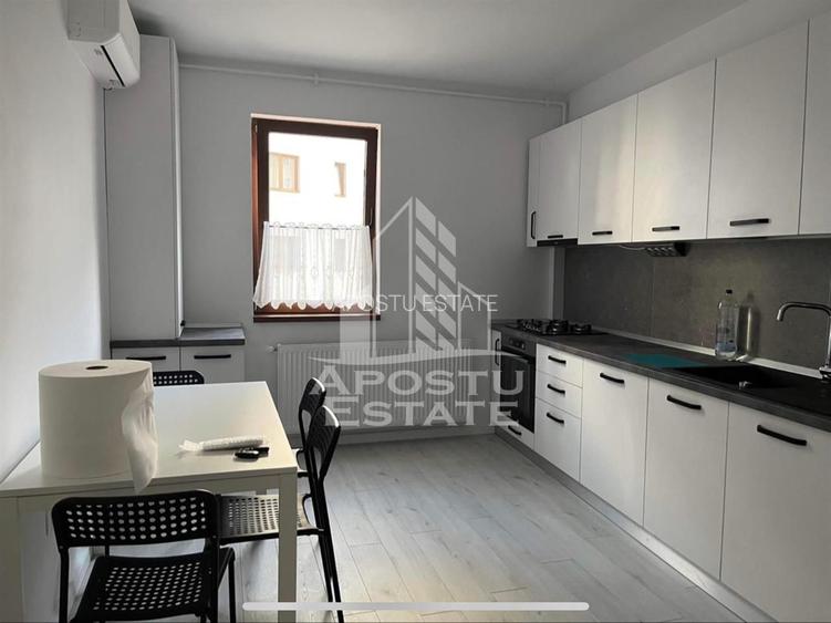 Apartament cu 2 camere de inchiriat, Timisoara zona Torontalului - 4