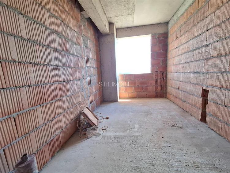 Apartament 3 camere Cug Valea Adanca, bloc nou, cartier rezidential - 5