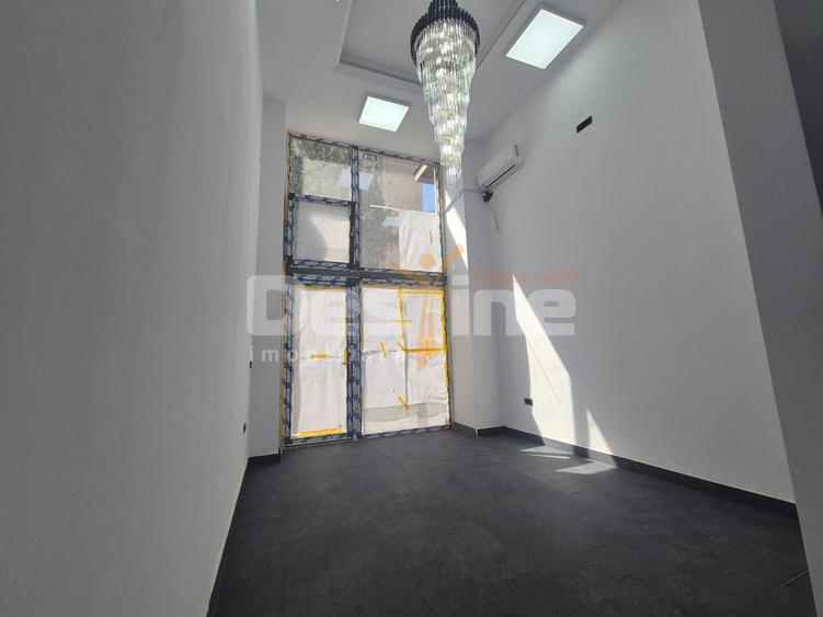 Spatiu comercial I 50mp I Parter I 5m inaltime I Gara de Nord