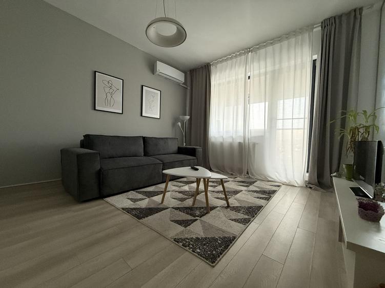 Apartament superb 2 camere | Grozavesti | Orhideea