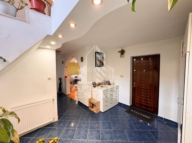 Casa individuala, 5 camere, teren 762mp, zona Friedorf in Timisoara - 25