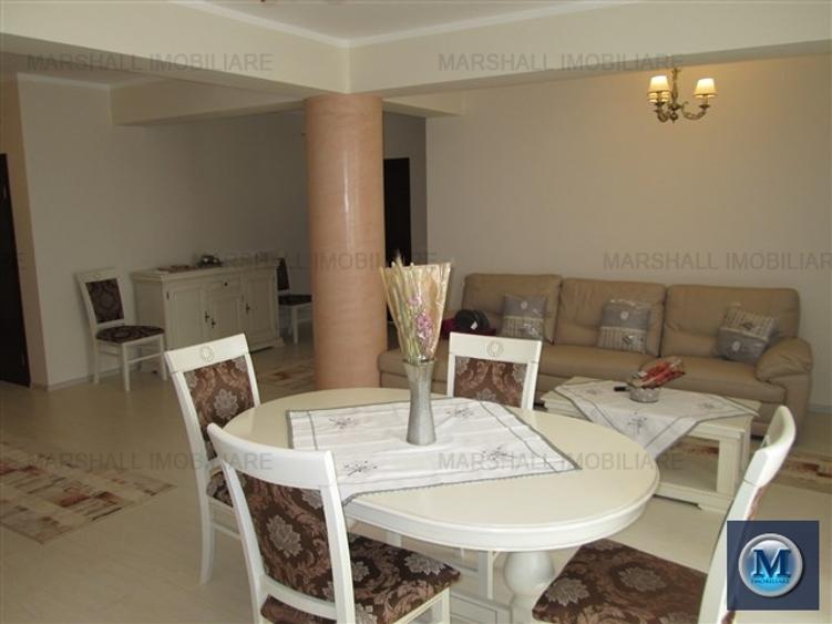 Apartament 3 camere de inchiriat, zona Albert, 104 mp #10105