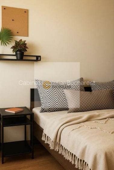 2 camere I Sala Palatului I Decomandat  I Balcon deschis - 8