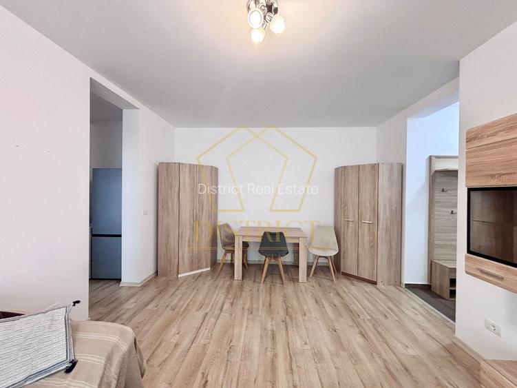Apartament modern cu 2 camere | PET FRIENDLY - 3