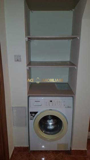 2 Camere de inchiriat | Berceni | Metrou | Centrala Proprie | Mobilat