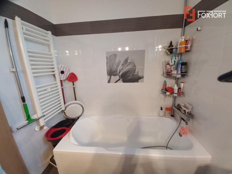 Apartament cu 2 camere | 57 mp utili | Ghiroda