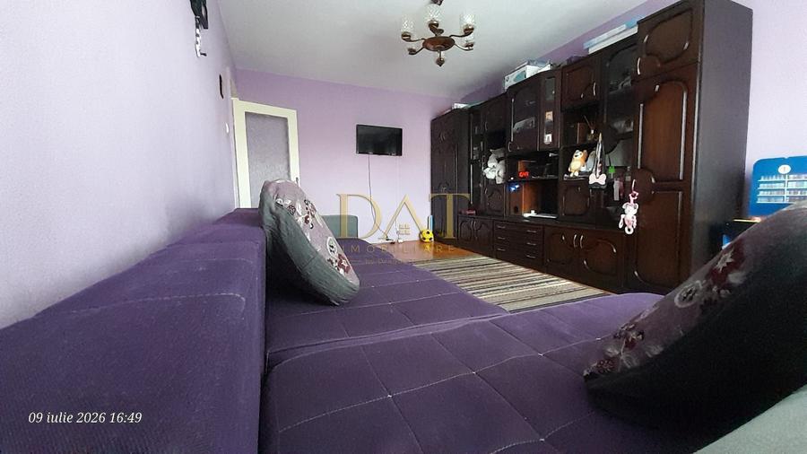 Apartament 2 camere decomandate | 52 mp | beci + garaj | zona Fabricii