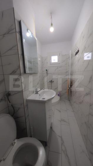 Apartament 2 camere, 39 mp, zona Micro 11