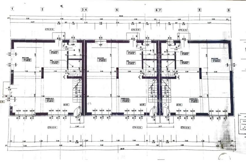 Trei spatii comerciale cu vitrina,Selimbar, str. Triajului