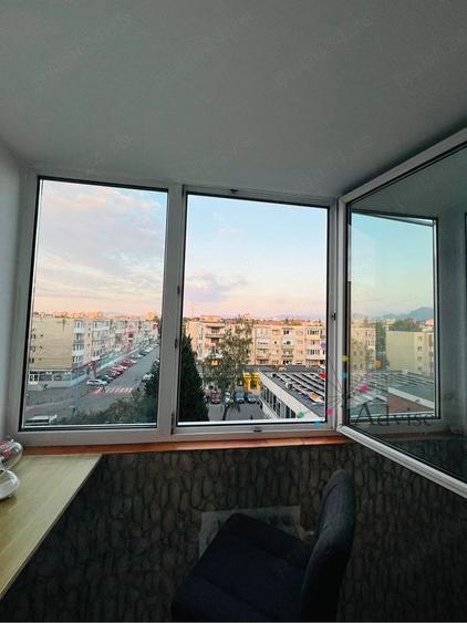 Apartament 2 camere Tractorul, Brasov