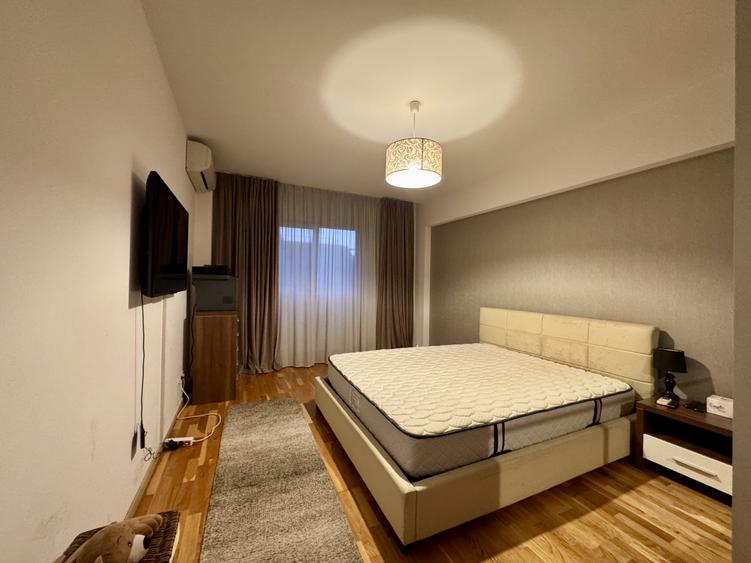 Apartament 2 camere de închiriat | New Town Residence –Dristor | Parcare