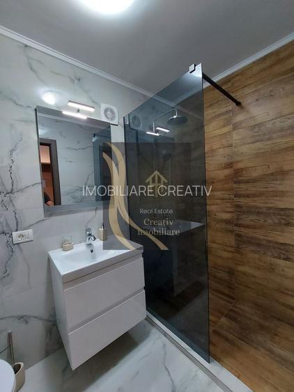 Garsoniera de inchiriat Soseaua Virtuții, Sector 6 - 7