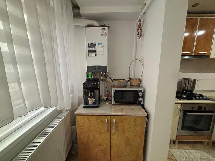 APARTAMENT 2 CAMERE | 57 MP | BURDUJENI | 75 000€