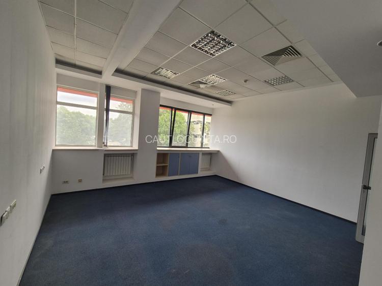 Spatiu Birouri | Pipera | 225mp | compartimentabil | Metrou Pipera 5' - 3