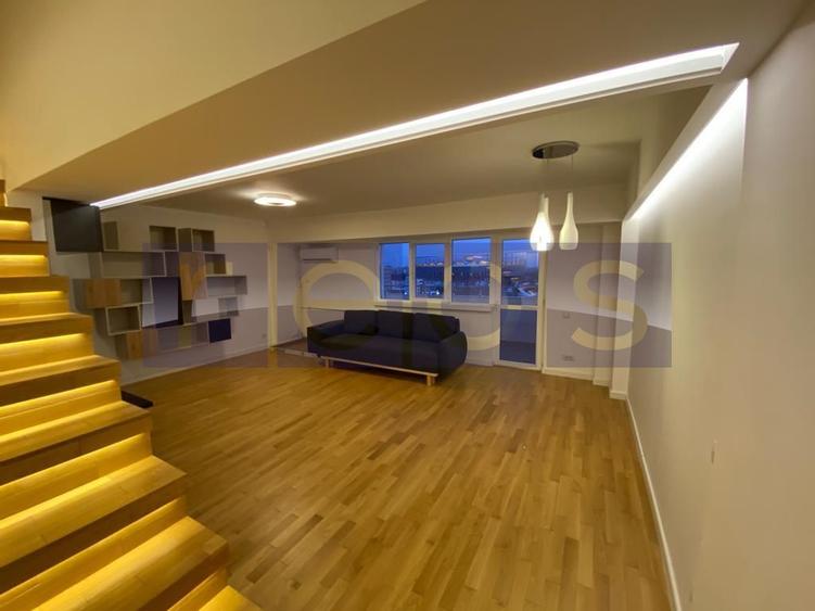 INCHIRIERE DUPLEX 4 CAMERE IANCULUI | 101MP | MOBILAT-UTILAT LUX |