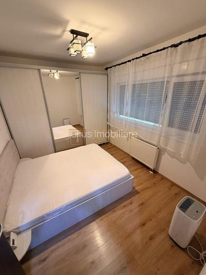 2 camere| Olimpia-Complexul Studentesc| loc de parcare| bloc nou |52 mp - 4