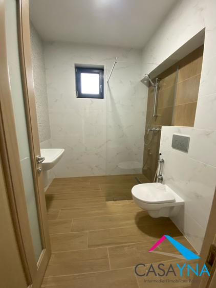 Apartament finisaje premium - Imobil 2024!
