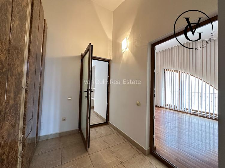 Vila moderna D+P+E | zona ultracentrala Tulcea - 16
