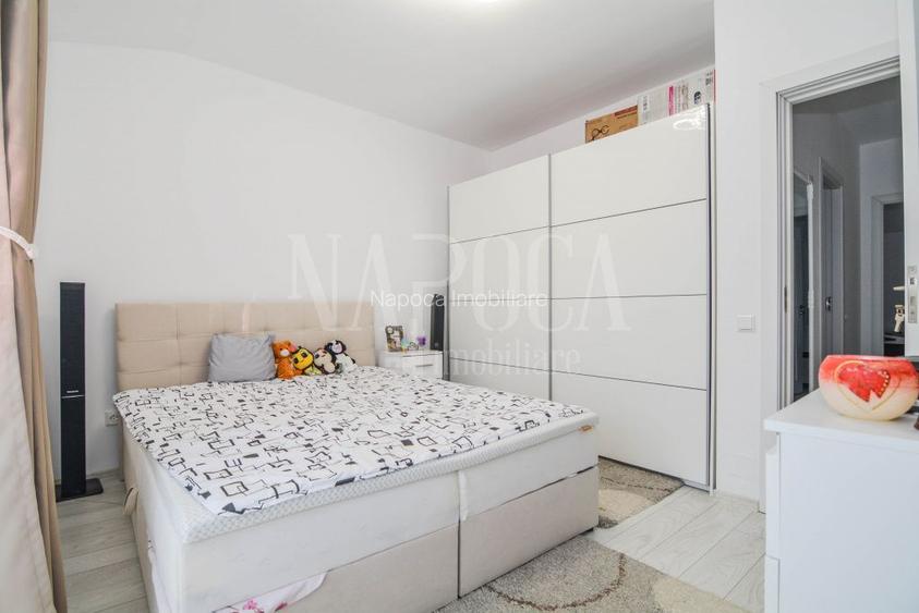 Casa 4 camere de vanzare in Floresti - 8
