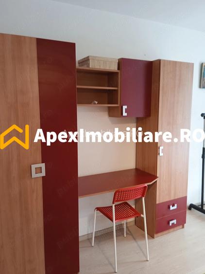 Garsoniera de inchiriat, 13 Septembrie București | ApexImobiliare.ro - 4