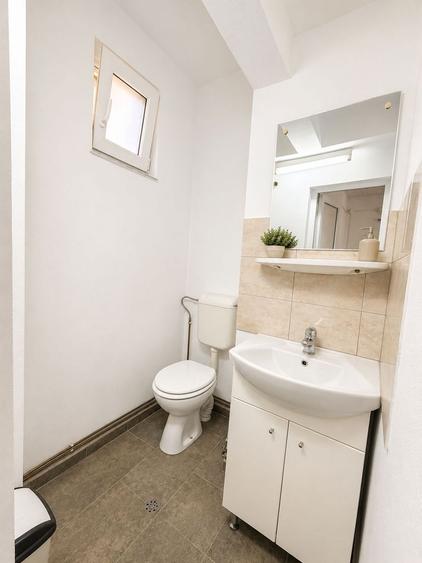 Fabric | Spațiu Comercial | 73 mp utili | Vad Comercial | Stradal | Tramvai