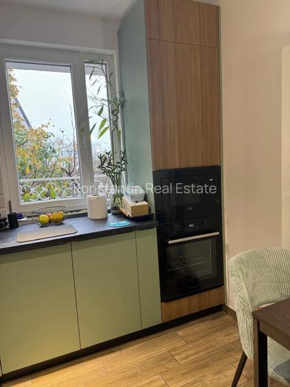 Apartament 4 camere, 87 mp, Gorjului, renovat integral, mobilat - 18