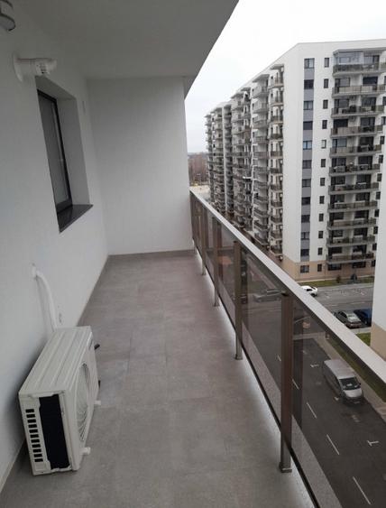 Apartament 2 Camere | Hils Pallady | Loc parcare | Centrala | Metrou
