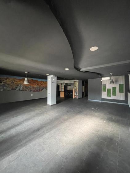 Spațiu comercial, 142 mp + terasă 40 mp, zona Central