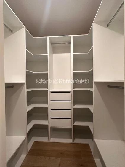 Apartament 3 Camere | TRIANA Pipera | 90 mp | Lângă Promenada & Business