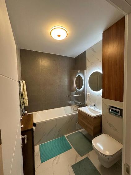 Apartament 2 camere Mihai Bravu | Langa metrou | Bloc boutique