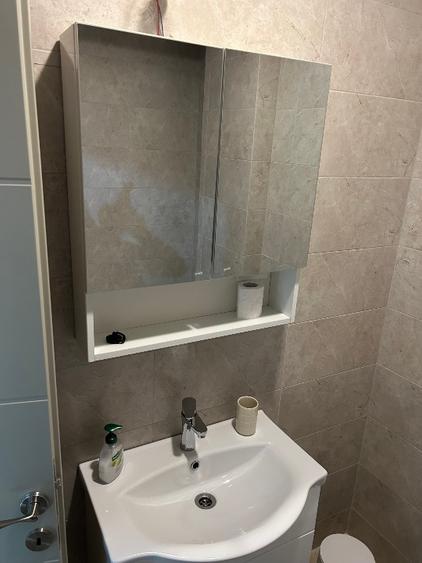 Apartament Mamaia Sat