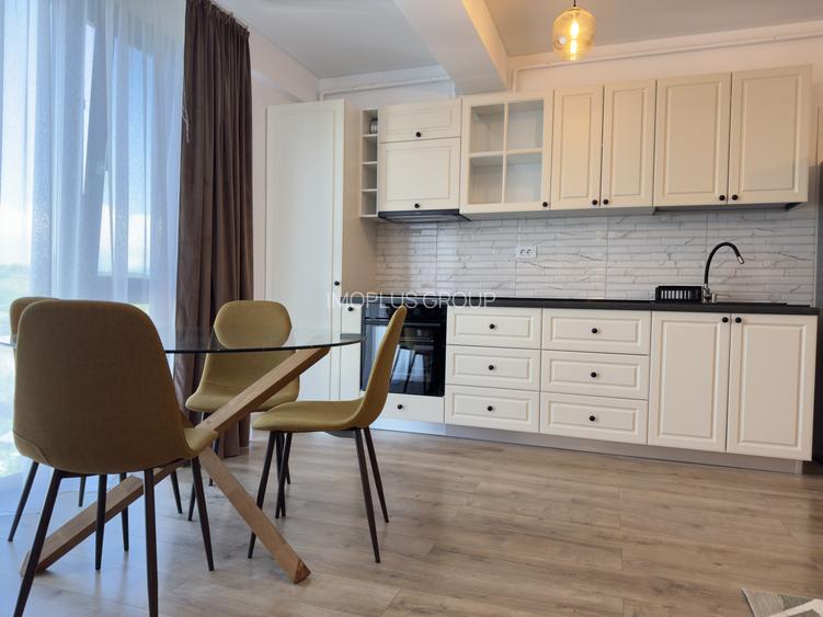 APARTAMENT 2 CAMERE+LOC DE PARCARE  REDIU DON HOMES prima inchiriere - 8