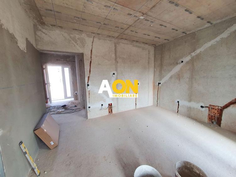 Casa cu predare la cheie, 5 camere, 354 mp teren, Micesti
