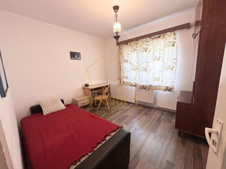 Apartament cu 3 camere decomandat | Complexul Studentesc | PetFriendly - 5