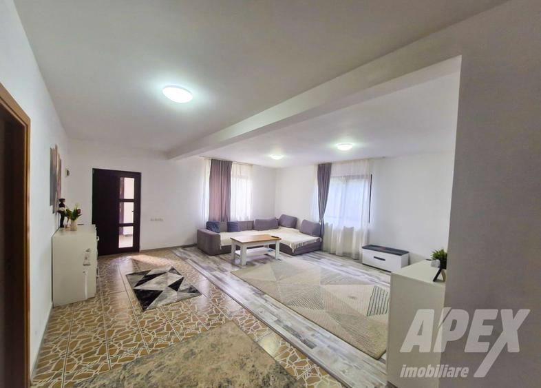 Casa individuala 3 camere | Teren 400 mp | Magurele central