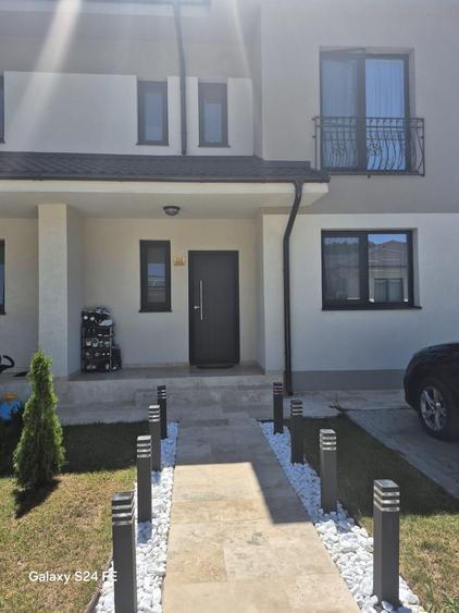 Vila-DUPLEX Cartier RST RESIDENCE- Corbeanca