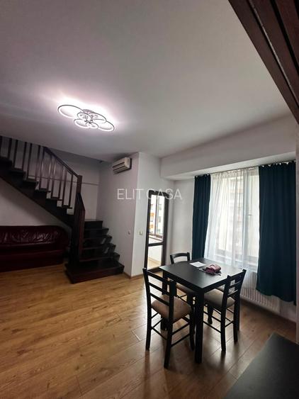 Apartament PENTHOUSE, 3 camere, 2 bai, etajul 8/8, zona Centru-Palas Mall - 4