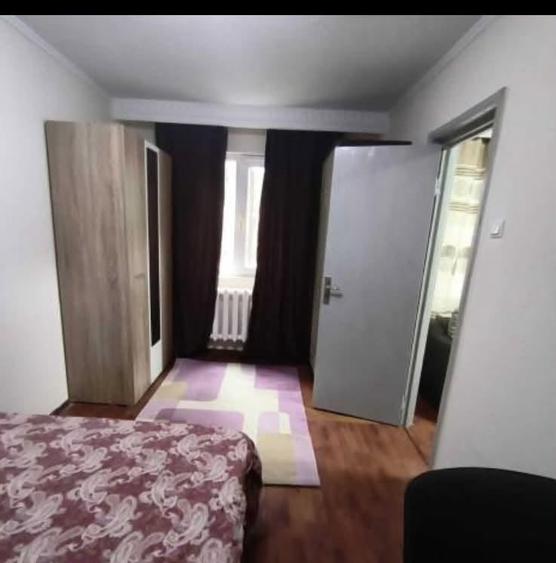 Apartament 2 camere zona Tomis nord mobilat utilat 38 mp