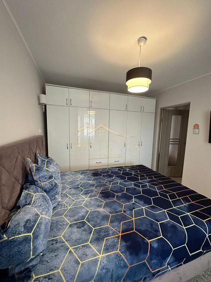Apartament cu 2 cam, la 3 minute de metrou Jiului