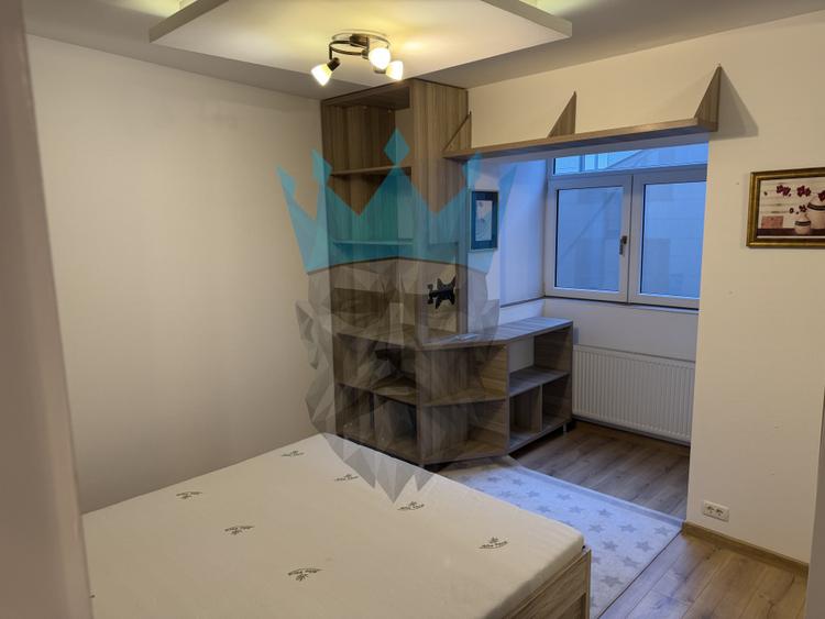Apartament 3 Camere Cismigiu Bucuresti