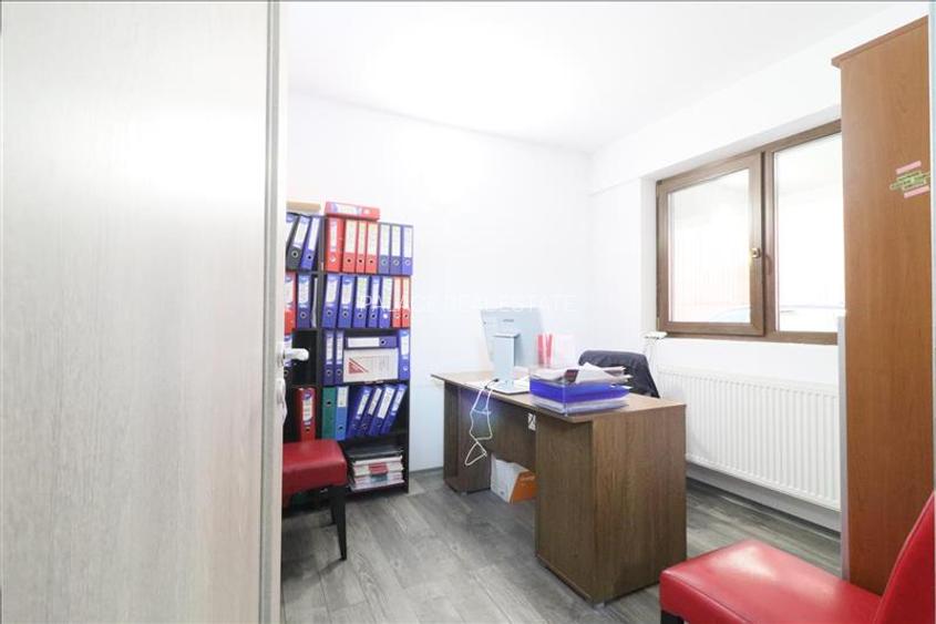 Spatiu Birouri Nicolina Prima Statie - 3