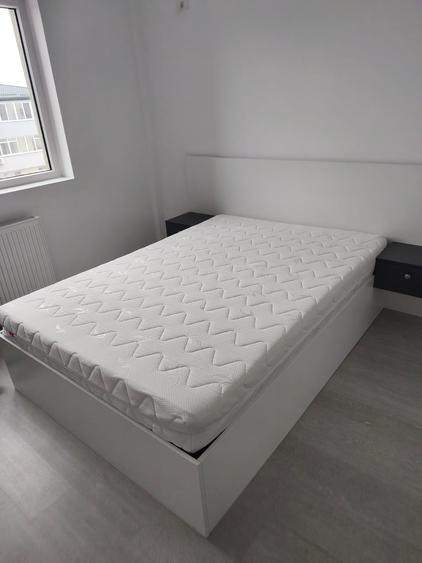 STUDIO | 46MP | ETAJ 5/6 | ACCES METROU BERCENI | PRIMA INCHIRIERE